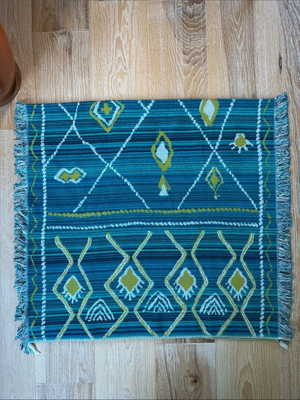 Anthropologie Esme Beach Towel